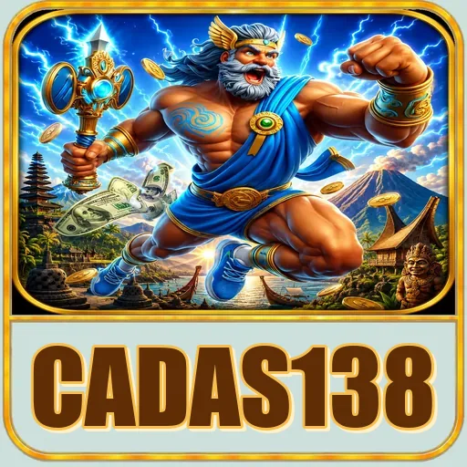 Keamanan cadas138